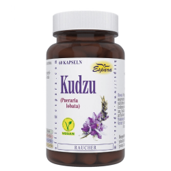 Кудзу 60 капсули Espara
