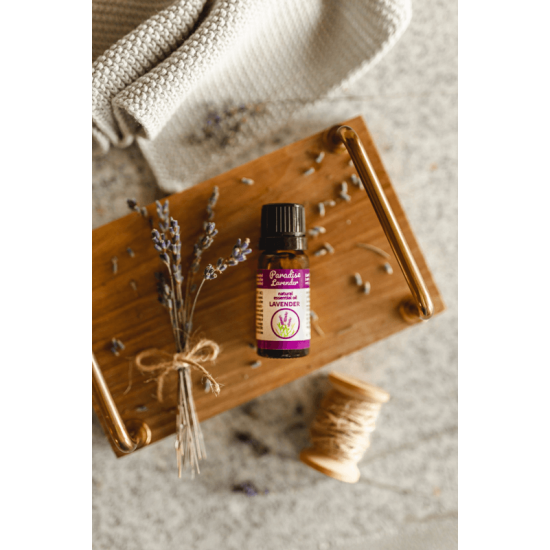 Масло Лавандула 10 мл - Парадайс