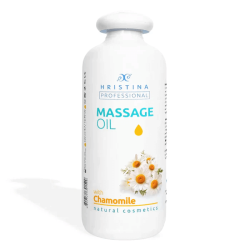 Масажно олио Лайка 500 мл - Христина