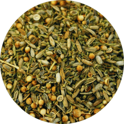 Лактогонен чай 100 гр - Билек