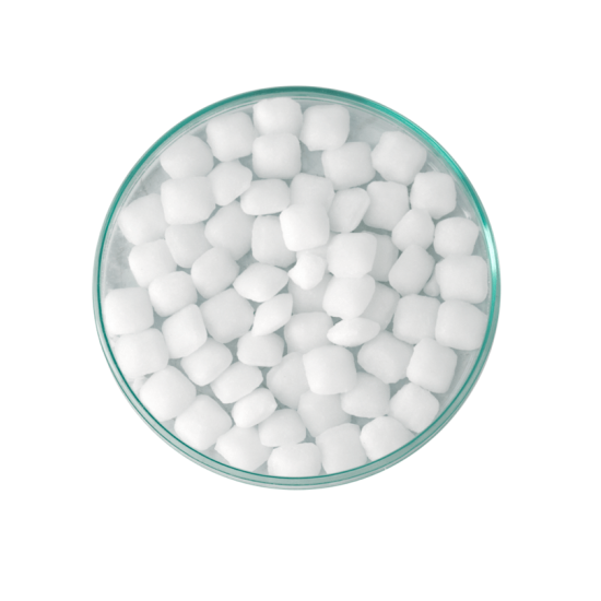 Левоментол, Ментол 100 гр / Levomentholum - Химакс