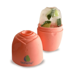 Леден масажор за лице - Биохерба