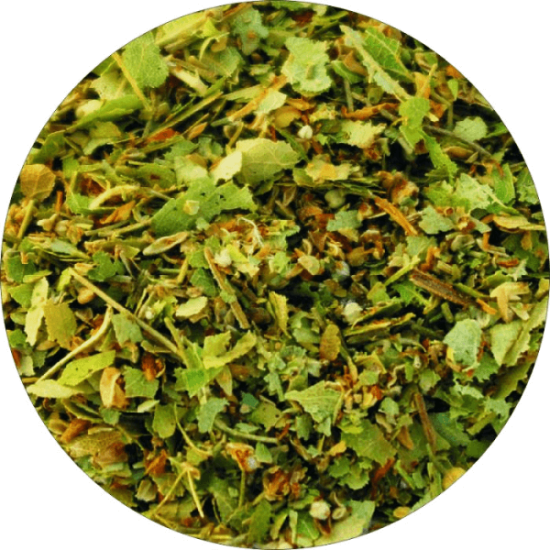 Липа цвят с прицветник 40 гр - Билек