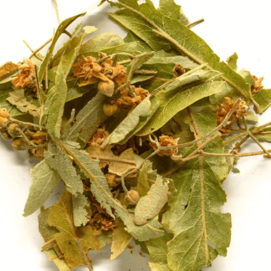 Липа цвят 50 гр - ЕкоХерб