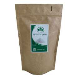 Магнезиев Цитрат 500 гр - Тримарт