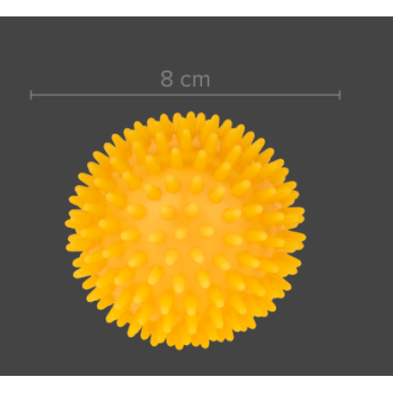 Комплект 4 броя топки за масаж Rebel