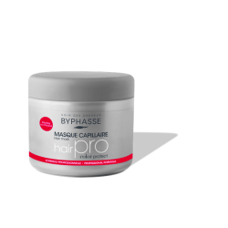 Маска за боядисана коса Hair Pro 500 мл, BYPHASSE