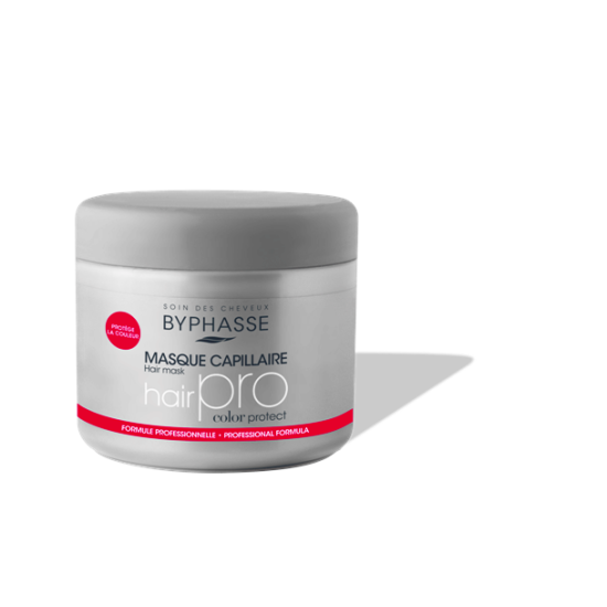 Маска за боядисана коса Hair Pro 500 мл, BYPHASSE