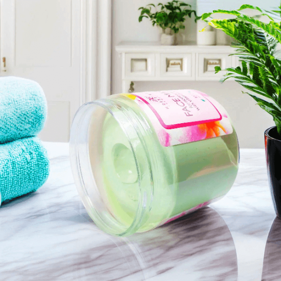 Маска за лице за нормална кожа с витамини A+E 200 мл - Христина