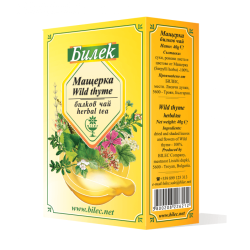 Мащерка 40 гр - Билек