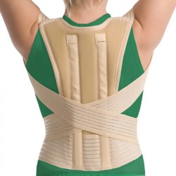 Детски коректор на стойката 2005 размер L - MedTextile