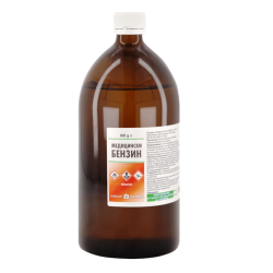 Медицински бензин 600 гр - Химакс