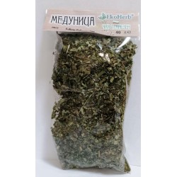 Медуница лист 40 гр - ЕкоХерб