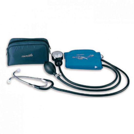 Microlife AG1-30 механичен апарат за кръвно