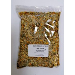 Билкова смес при миома 100 гр - Фито консулт