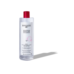 Мицеларна вода за лице 500 мл, BYPHASSE