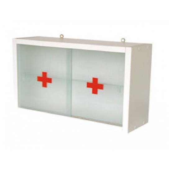 Стенна аптечка Модел 1 (37/25) - Фори