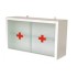 Стенна аптечка Модел 1 (37/25) - Фори