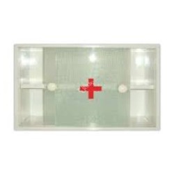 Стенна аптечка Модел 2 (45/29) - Фори