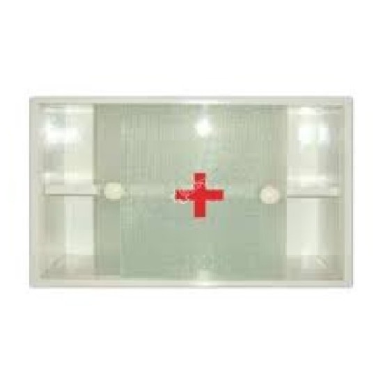 Стенна аптечка Модел 2 (45/29) - Фори