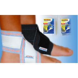 Наглезенка Prima  бяла 1 бр - Ротемел