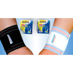 Накитник Prima бял 1 бр самозалепващ - Ротемел