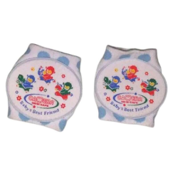 Наколенки за бебета - Camera