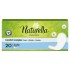 Ежедневни дамски превръзки с лайка 20 бр Naturella Camomile Light 