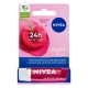 Балсам за устни Cherry череша 4,80 гр - Nivea