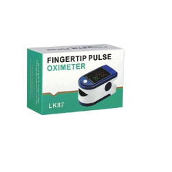 Пулсоксиметър Lk87