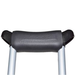 Омекотител за патерица - горен - Фори