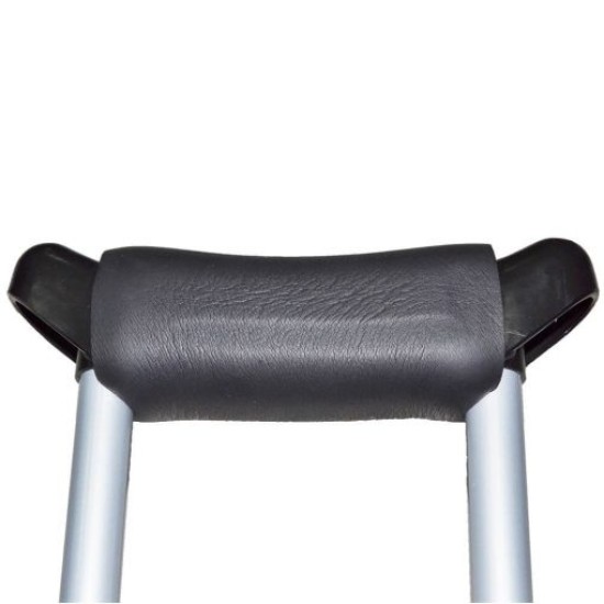 Омекотител за патерица - горен - Фори