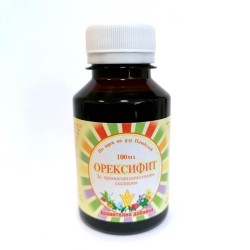 Орексифит 100 мл Веридия