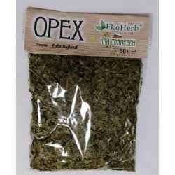 Орех листа 50 гр - ЕкоХерб