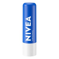 Балсам за устни  Original 4,80 гр - Nivea