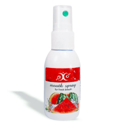 Освежител за уста с прополис Диня 50 мл - Христина