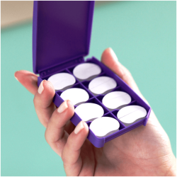 Коректор за уши Otostick за възрастни 8 бр