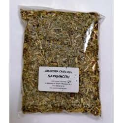 Билкова смес при паркинсон 100 гр - Фито консулн