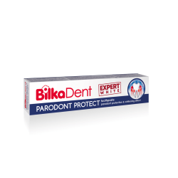 Паста за зъби Expert Parodont Protect защита на пародонта с избелващо действие – 75 мл - Билка
