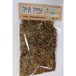 Пача трева стрък 50 гр - ЕкоХерб