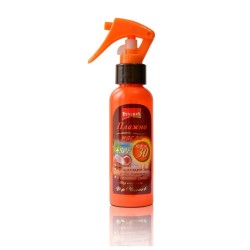 Плажно масло +SPF 30 100 мл - Евтерпа