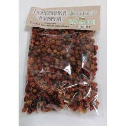 Червена боровинка ПЛОД 30 гр - ЕкоХерб