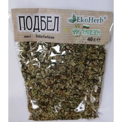 Подбел лист 40 гр - ЕкоХерб