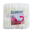 Анатомични подложки за еднократна употреба (бебешки) Sereny № 5 - 20 бр