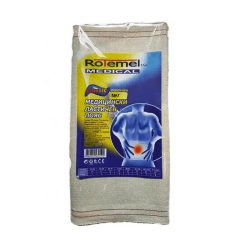 Медицински пояс Classic N7 памучен /101-110/ 1 бр - Ротемел