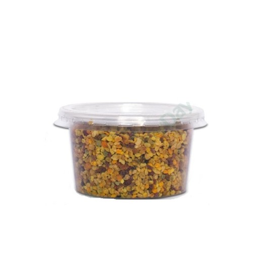 Цветен пчелен прашец 50 гр Гергов