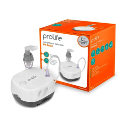 Компресорн инхалатор Prolife PN Basic