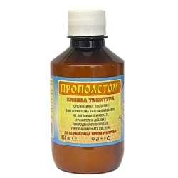 Прополстом - суспензия от прополис 250 мл - PEYCH L. P., България