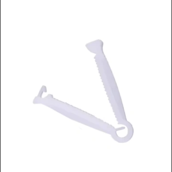 Пъпна клампа стерилна