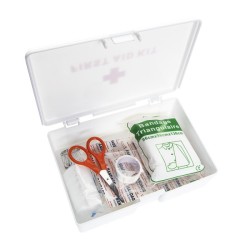 Комплект за първа помощ 1 брой